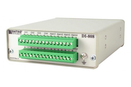 Dataq Instruments DI-808