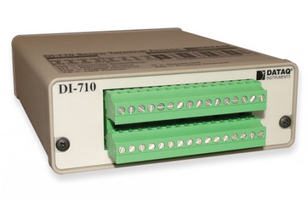 Dataq DI-710
