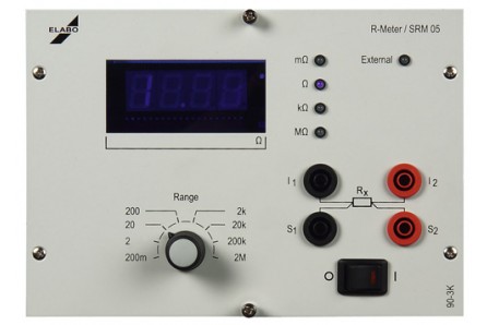 Elabo GmbH 90-3K - omomierz Elabo