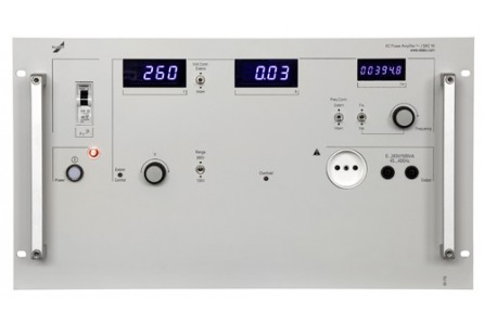 Elabo GmbH 90-7G - programowalny zasilacz prądu i napięcia Elabo