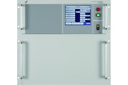 Elabo GmbH F1-1D / F1-1Q - tester wysokonapięciowy Elabo