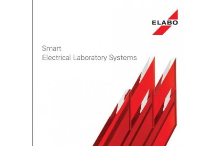 Elabo GmbH Inteligentne rozwiązania stanowisk i systemów pomiarowych - nowości w Elabo