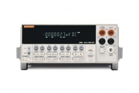 Keithley 2000 - multimetr cyfrowy