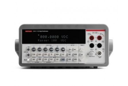 Keithley 2100 - multimetr cyfrowy