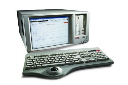 Keithley 4200-SCS - system pomiarowy do przeprowadzania testów I-V oraz C-V