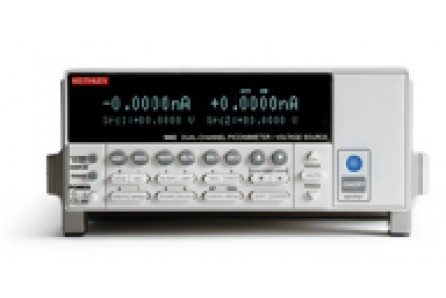 Keithley 6482 - pikoamperomierz 5 1/2 cyfry