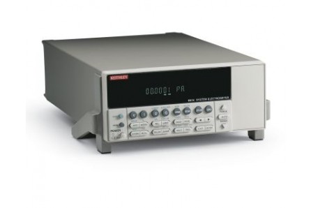 Keithley 6514 - programowalny elektrometr Keithley