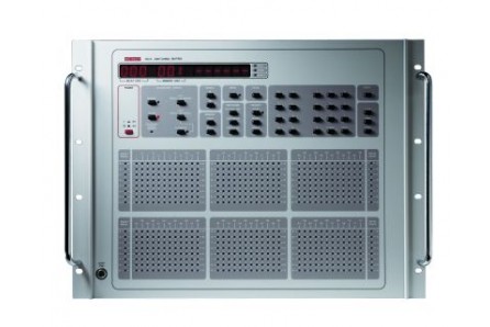 Keithley 707A - matrycowy system przełączający Keithley