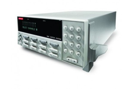 Keithley System Keithley 7001