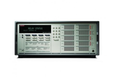 Keithley System Keithley 7002