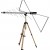Narda PMM BL-01 dwubiegunowa antena 30MHz-6GHz, foto 1