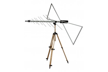 Narda PMM BL-01 dwubiegunowa antena 30MHz-6GHz