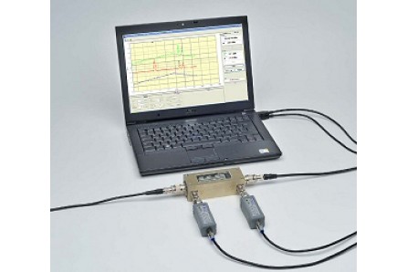 Narda PMM Cond-IS - system do badania odporności przewodzonej RF