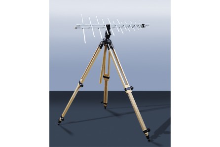 Narda PMM LP-02 antena logarytmiczno-okresowa 0,2 - 3 GHz