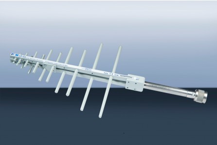 Narda PMM LP-03 antena logarytmiczno-okresowa 0,8 - 6 GHz