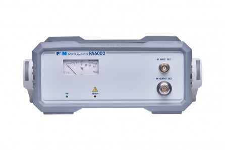 Narda PMM PA6002 - wzmacniacz mocy w.cz. (RF) 9 kHz - 230 MHz