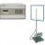 PMM/Narda - PMM 1008 system testujacy odporność magnetyczną