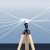 PMM/Narda - PMM BC-01 antena dwustożkowa 30 - 200 MHz