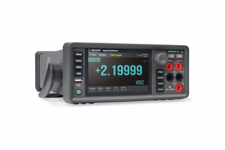 Siglent Technologies SDM4055A