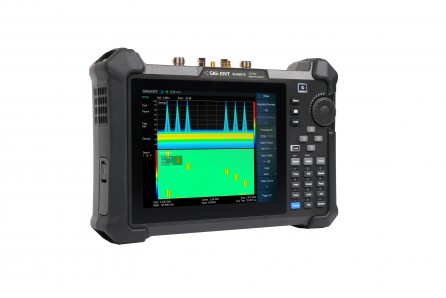 Siglent Technologies SHA860A