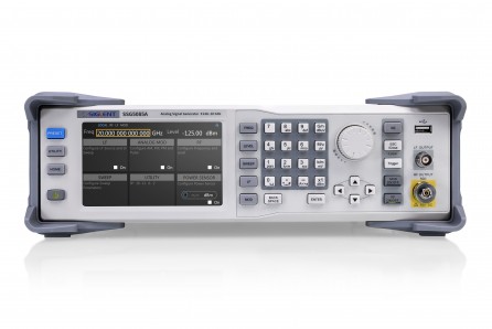 Siglent Technologies SSG5000A